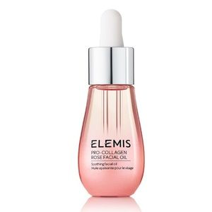 Elemis pro-collagen Rose facial oil. 15ml 0.5 oz